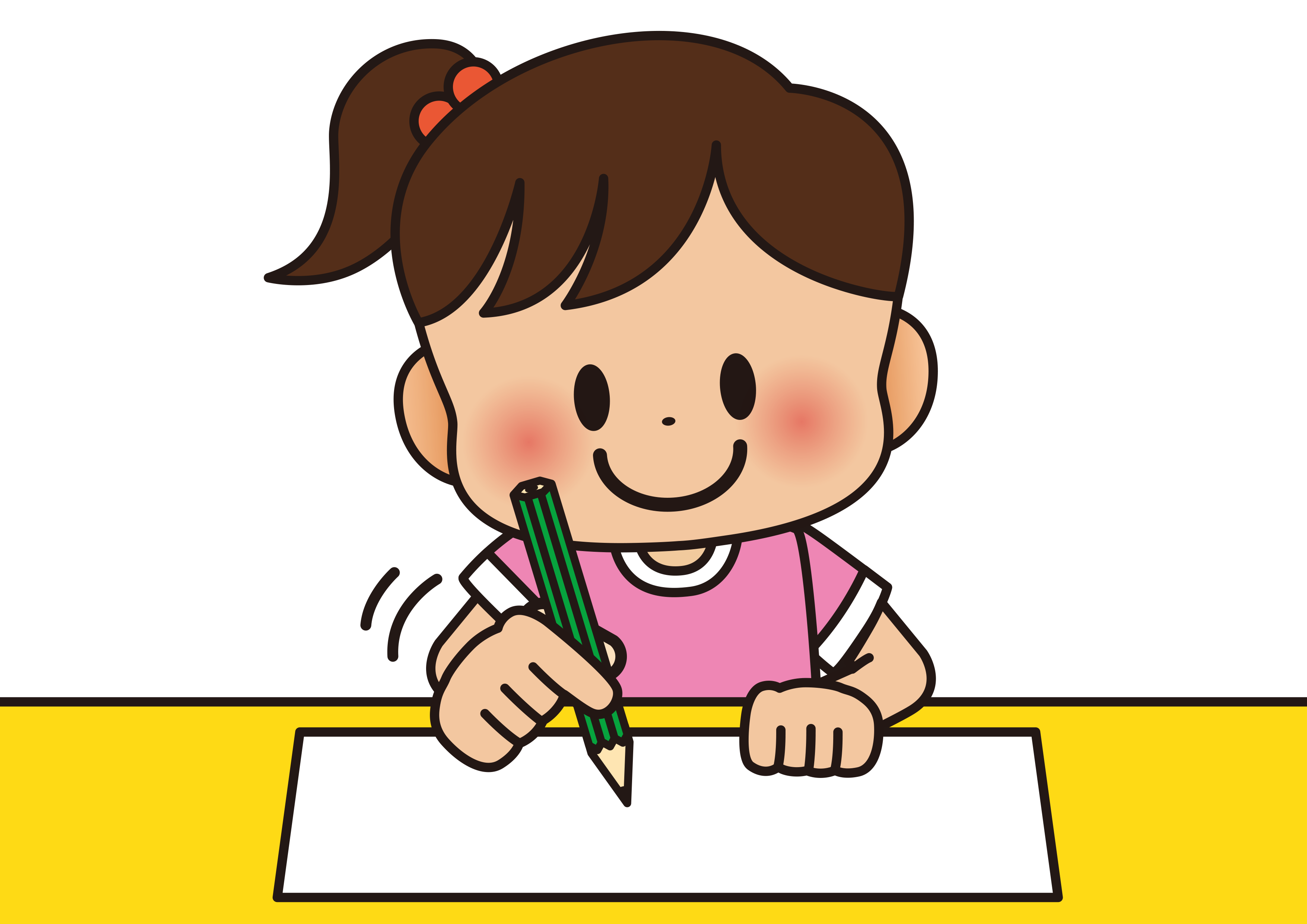 鉛筆の持ち方 正しい方がいいの 発達段階別のポイントは 幼児教育歴27年の保育士が子育てのヒントを紹介 鉛筆の持ち方 正しい方がいいの 発達段階別のポイントは 幼児教育歴27年の保育士が子育てのヒントを紹介